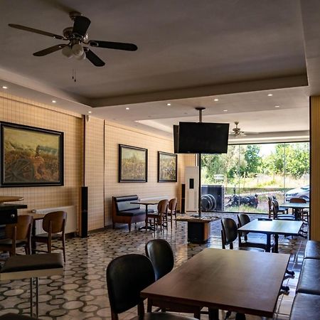 Maidos Suites Canakkale Eksteriør billede