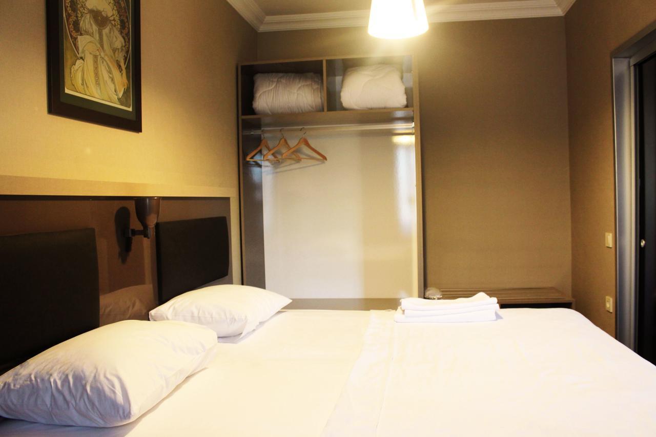 Maidos Suites Canakkale Eksteriør billede