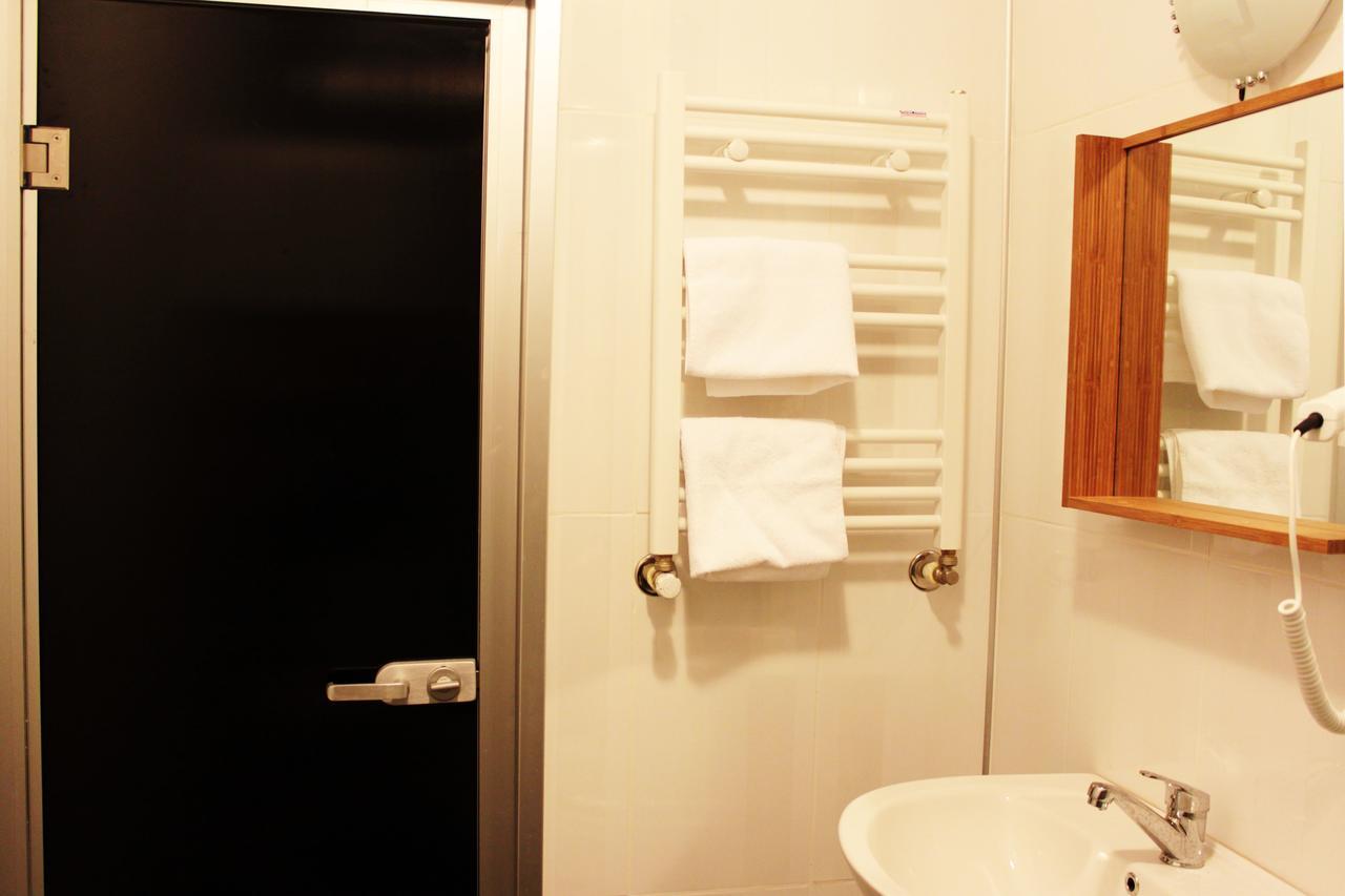 Maidos Suites Canakkale Eksteriør billede