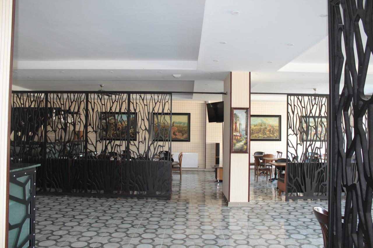 Maidos Suites Canakkale Eksteriør billede