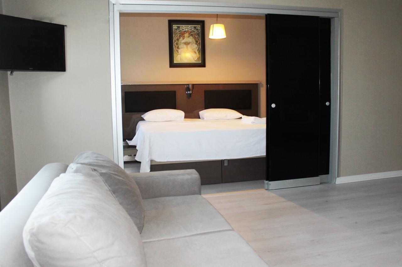 Maidos Suites Canakkale Eksteriør billede