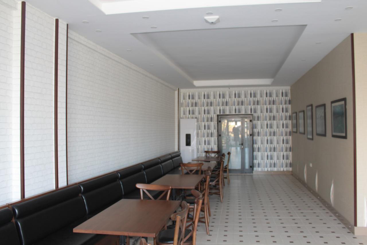 Maidos Suites Canakkale Eksteriør billede