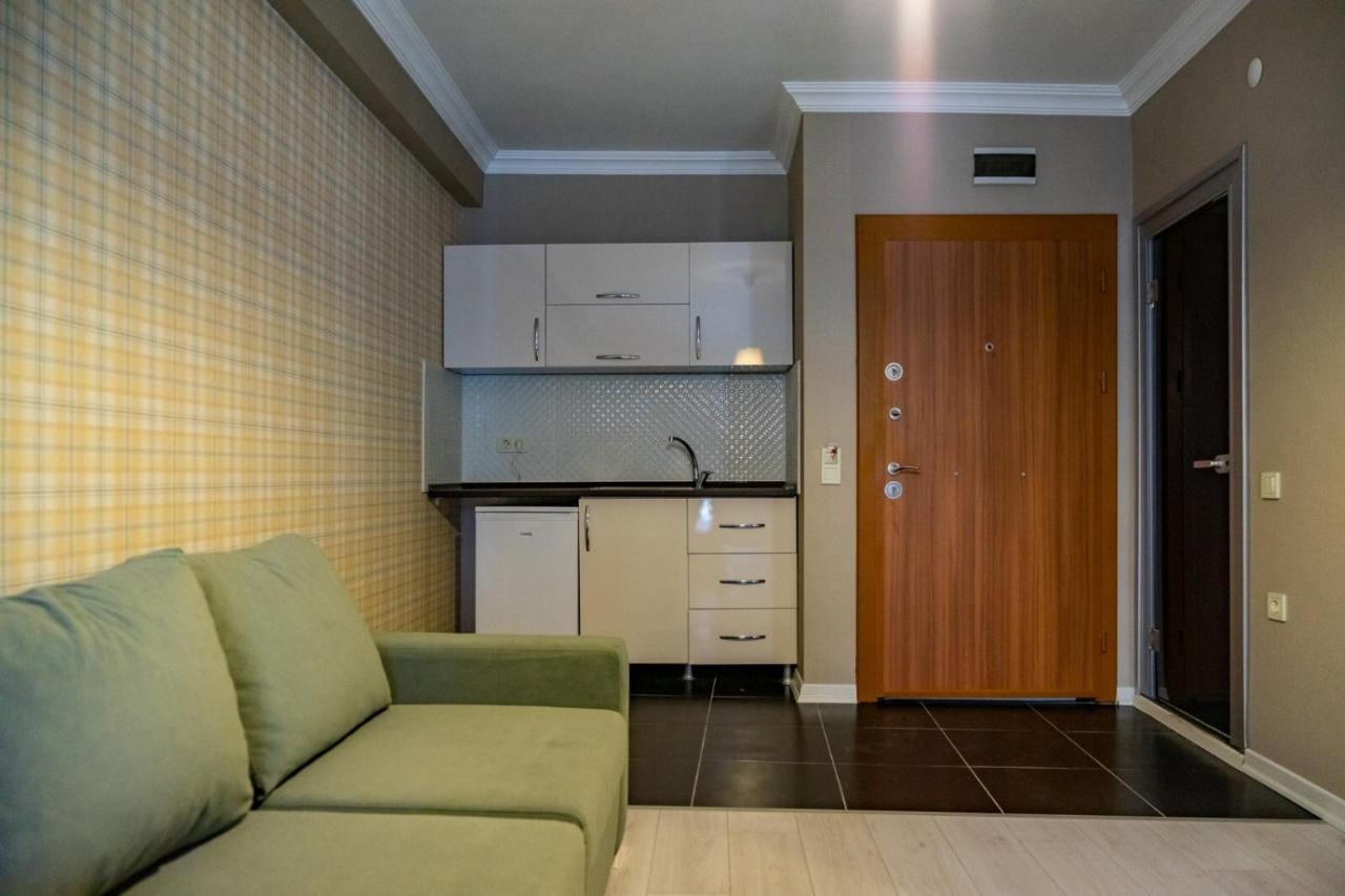 Maidos Suites Canakkale Eksteriør billede