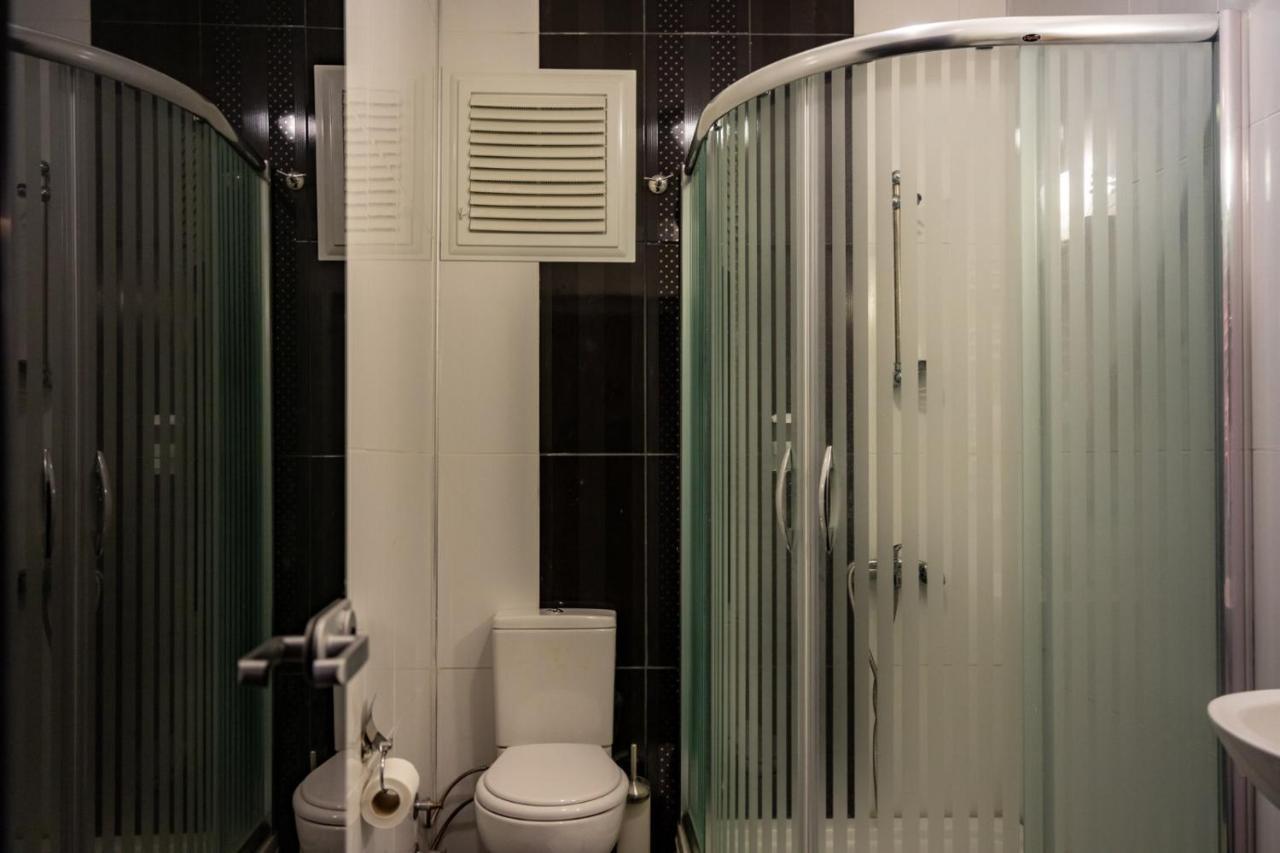 Maidos Suites Canakkale Eksteriør billede