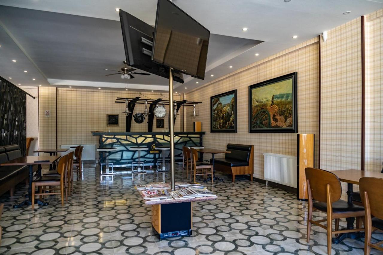 Maidos Suites Canakkale Eksteriør billede